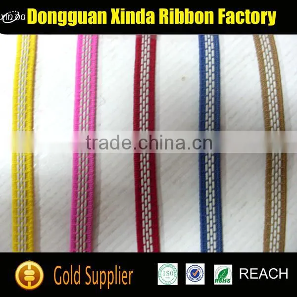 Strong Elastic Webbing, Pp Pattern Webbing Strap, Pp Webbing Strap