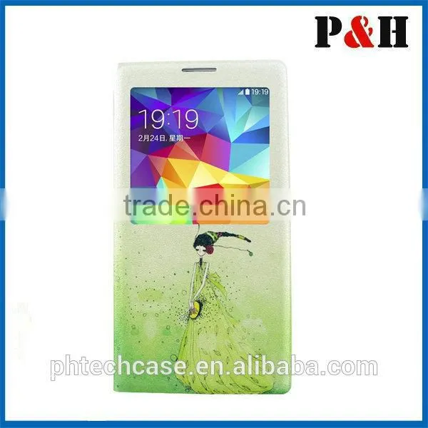 whats hot in china!case for samsung s5,for galaxy s5 cell phone case