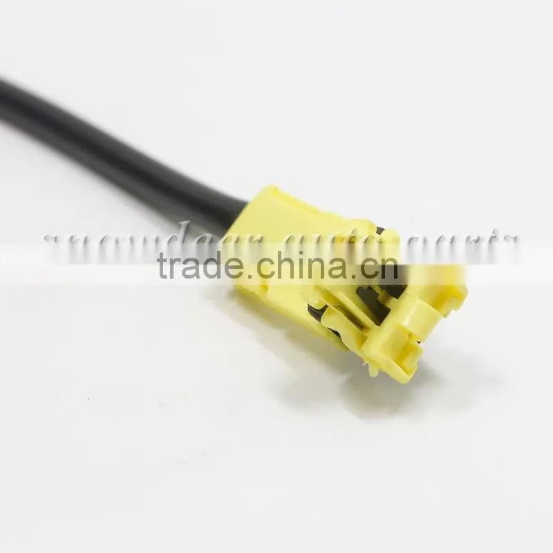 China clock suspension spring 25567-EV06E Airbag Spiral Cable Clock Spring For TIIDA LIVINA