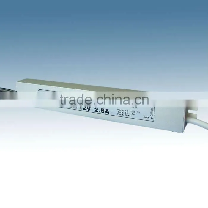 Waterproof LED Power Transformer