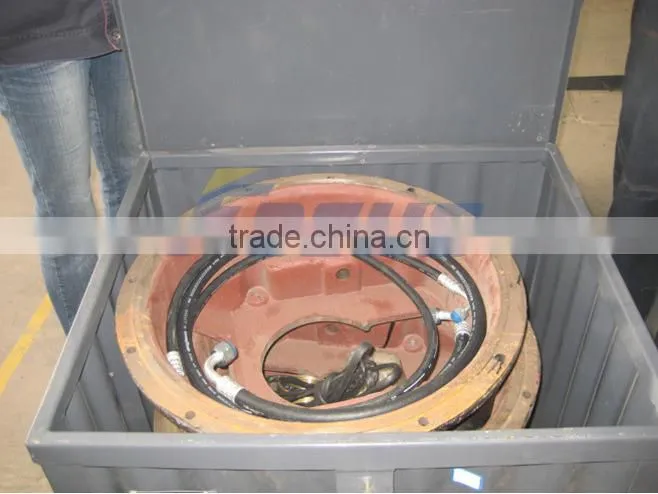 Factory LIUGONG parts ZL50C internal gear 41A0001