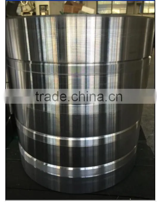 OEM high precision customized ductile iron casting die casting iron