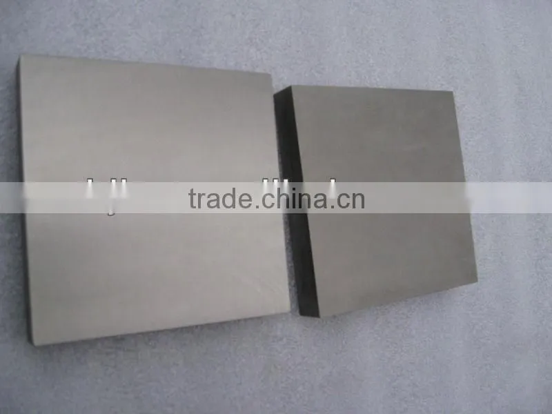 pure Zirconium plate in Minerals & Metallurgy