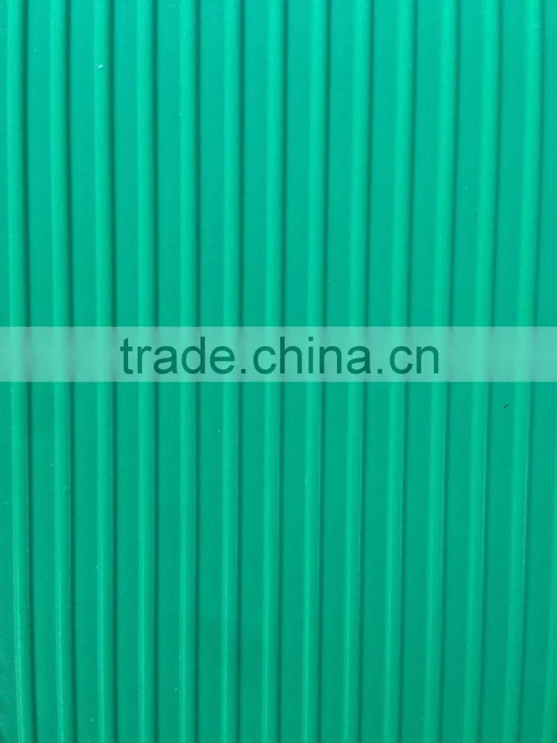 2015 hot sale stripe design pvc flooring