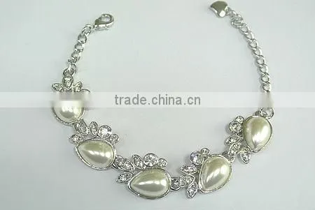 Wholesale beaded bracelets for woman