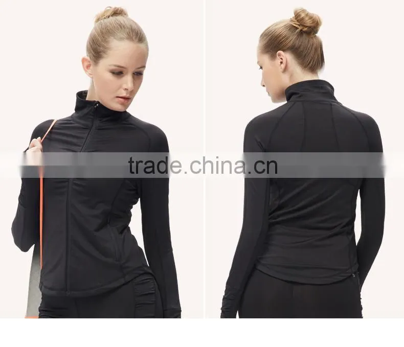 Wholesale Custom Full Sublimation Women Sprts Hoodies