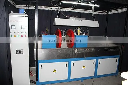 Train components by casting
