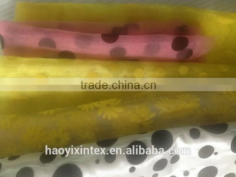 printing coating flocking fabric