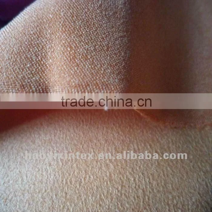 100%Polyester Microfiber Suede Fabric