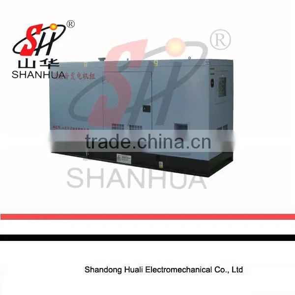 120kva domestic diesel generator sale