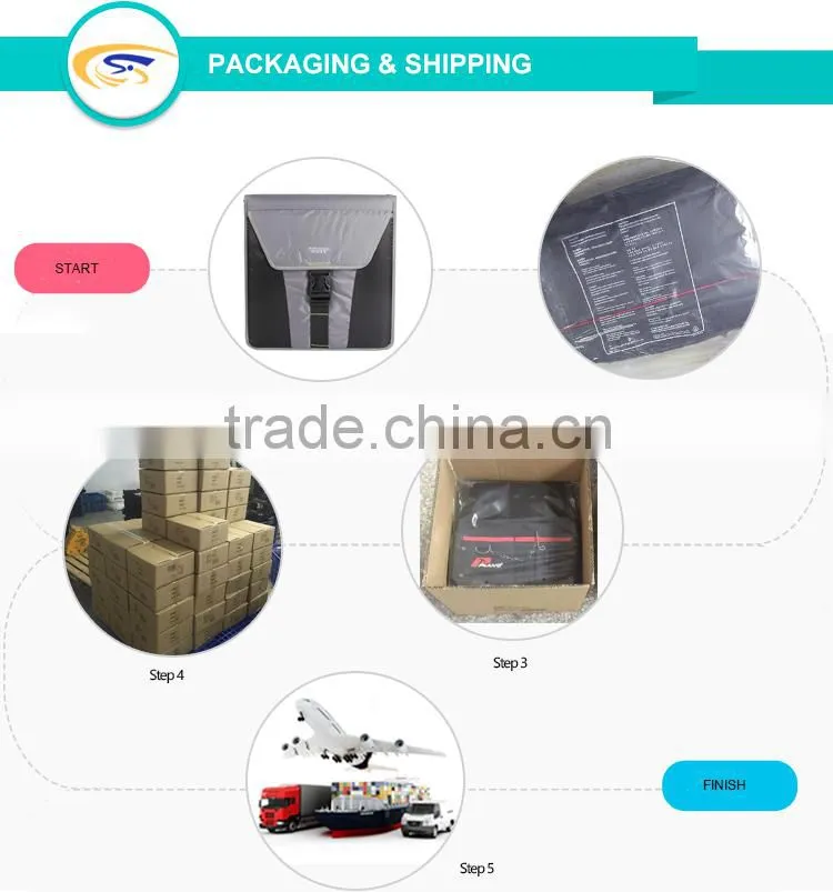 New Style Best Quality Cheaper Custom Zipper Binders