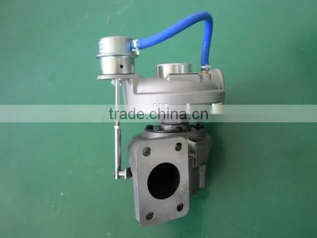 turbocharger for tractor GT2556S 2674A226