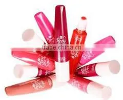 automatical 12dozzles lipgloss lipstick filling machine