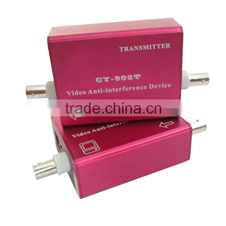 Video Anti-jamming Device of CCTV surveillance products