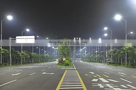 100W COB LED Street Light for Sale Commercial LED Lighting Outdoor Street Light