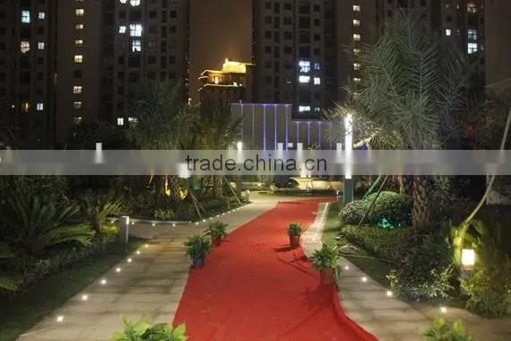 48W IP68 Outdoor LED Underground/Inground Light