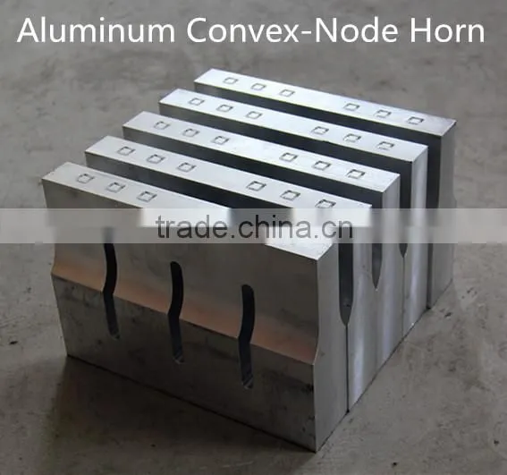 High Quality Geogrid Welding Producling Line with 32 welding heads