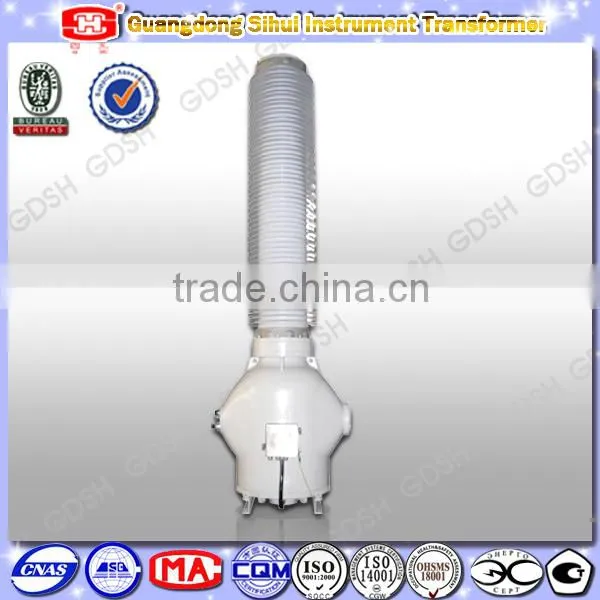 Insulators and Insulating Disk Match High Voltage Switchgears