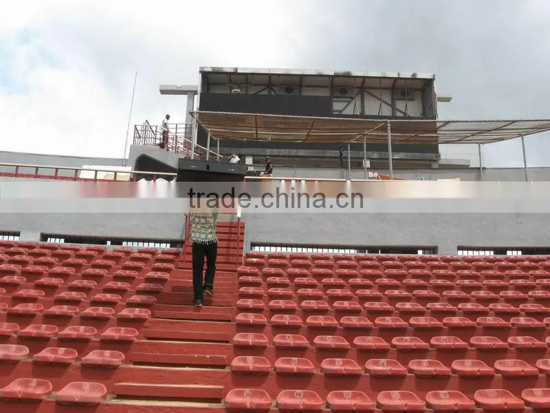 World Cup giant volleyball football basketball soccer stadium led display