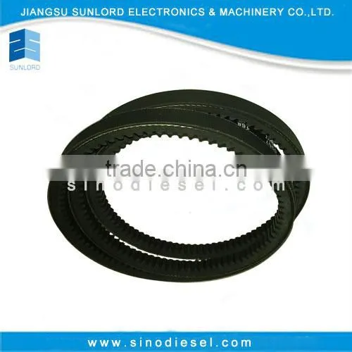 Four wheel tractor parts