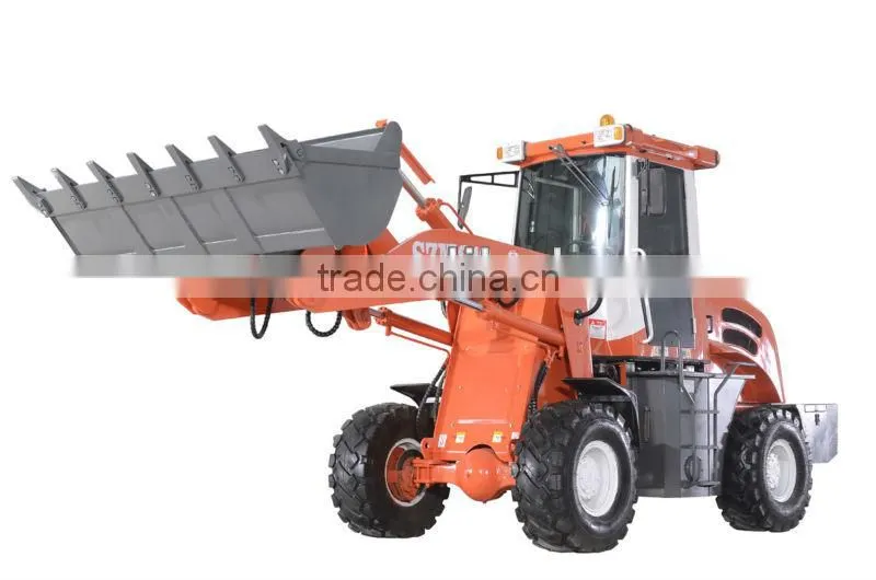 small garden tractor loader front end loader NEOL200