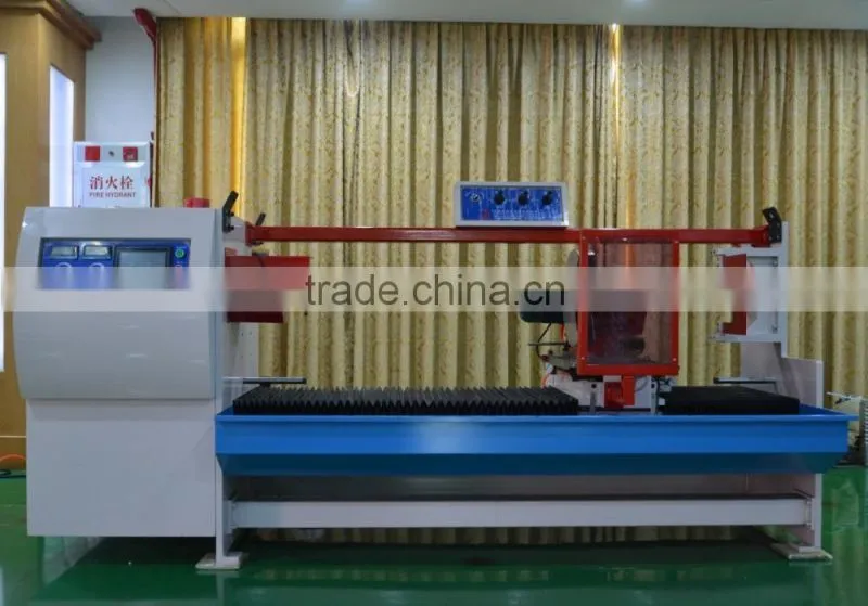 Kunlun Double side tape cutting machine, EVA foam tape cutter
