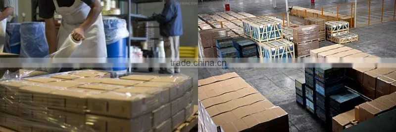HF China manufactuer male brass nitto quick coupler