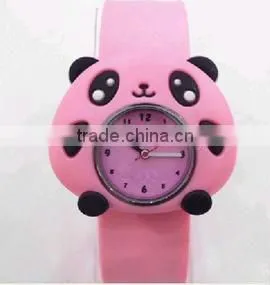custom silicone wrist watches faces