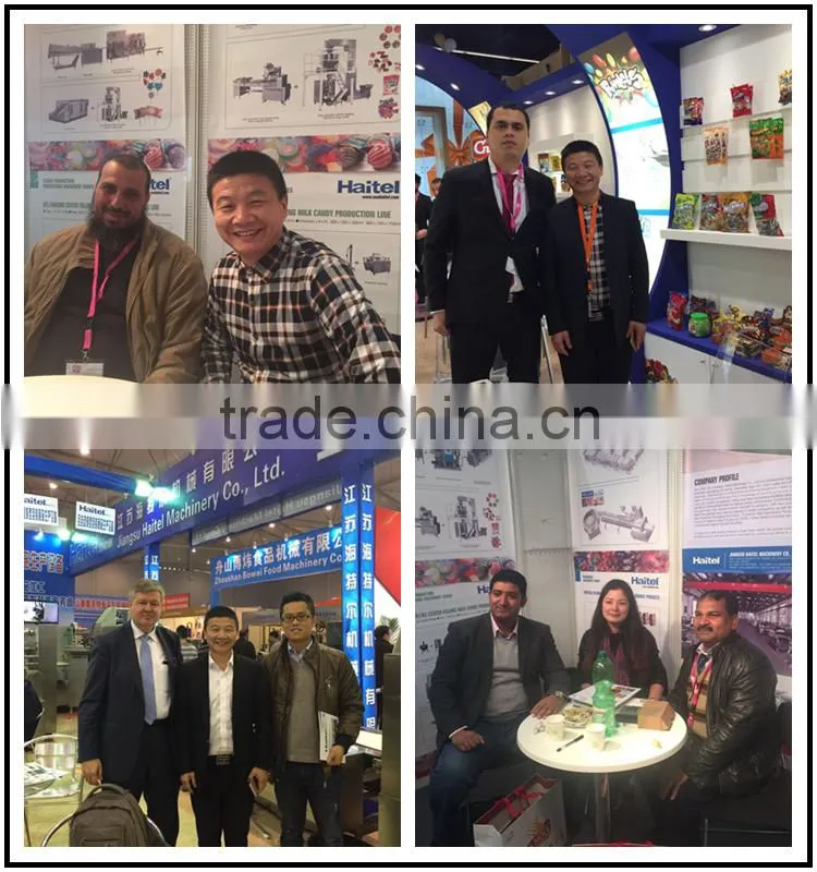 Best type of fully automatic powder packing machinery
