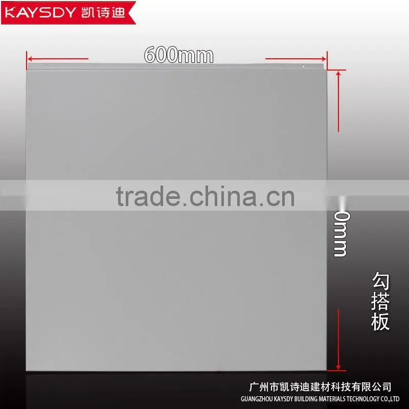 Good Linear Ceiling for garage and banquet hall
