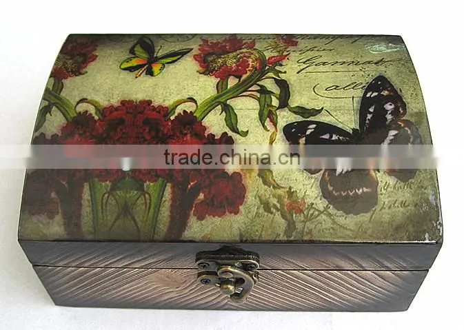 gift box, jewellery box