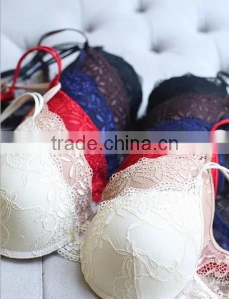 New arrvial sexy bra and panty with lace(FPY319)