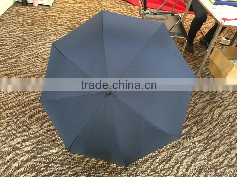 2015 New Design Function Inverted Upside Down Reverse Umbrella