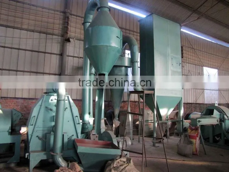 hammer mill crusher