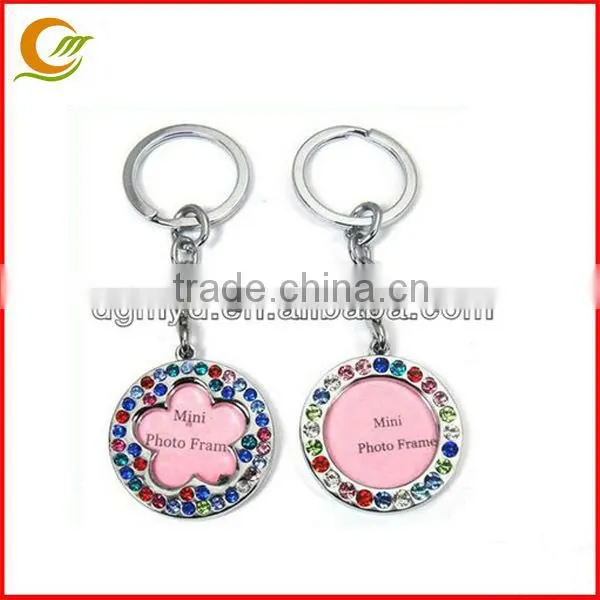 Popular photo frames for gifts and promotion Mini photo frames