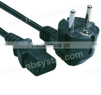 Power Cord