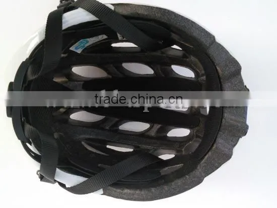 bicycle helmet with cpsc/ce approved