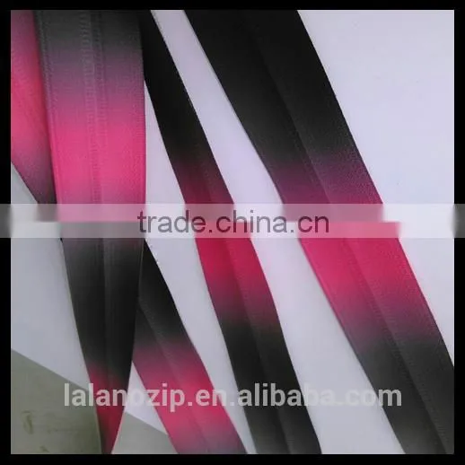 Top quality with cheap price - water resistant zipper manufacturer in guangdong