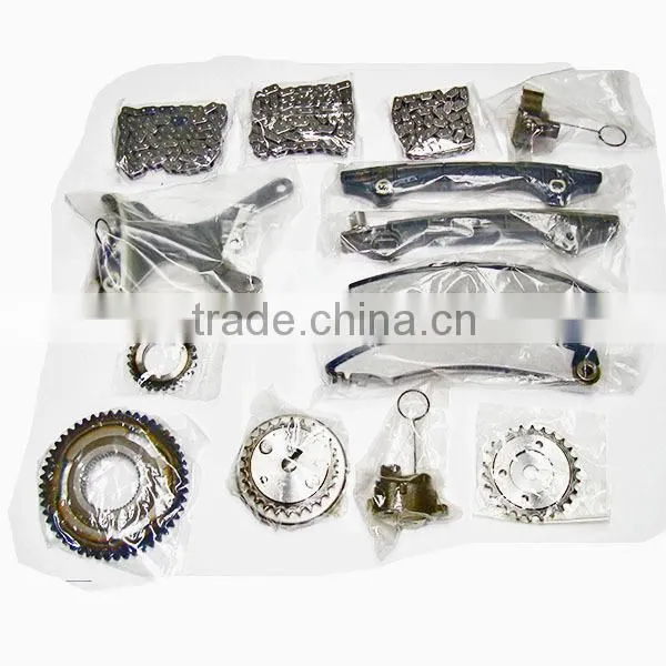 5019423AD 5019423AC Auto engine Timing Chain Kit Set for 2006-2010 Jeep Commander 3.7L 2002-2007 Jeep Liberty 3.7L
