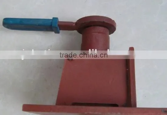 Trailer Twist Lock factory