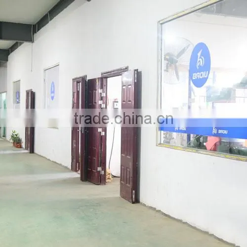 Taizhou Baqiu Electrical And Mechanical Co., Ltd. company overview - view 1