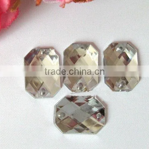 acrylic rhinestone