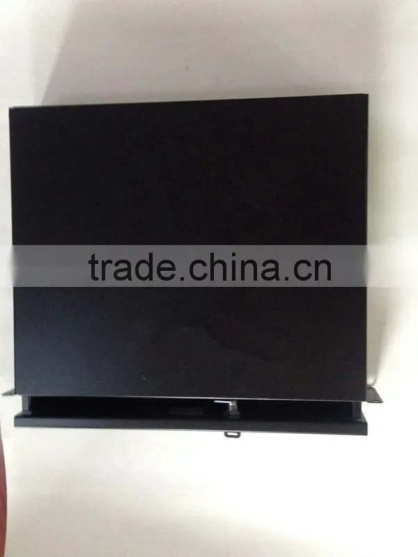 High quality customcheap aluminum installing drawer slides
