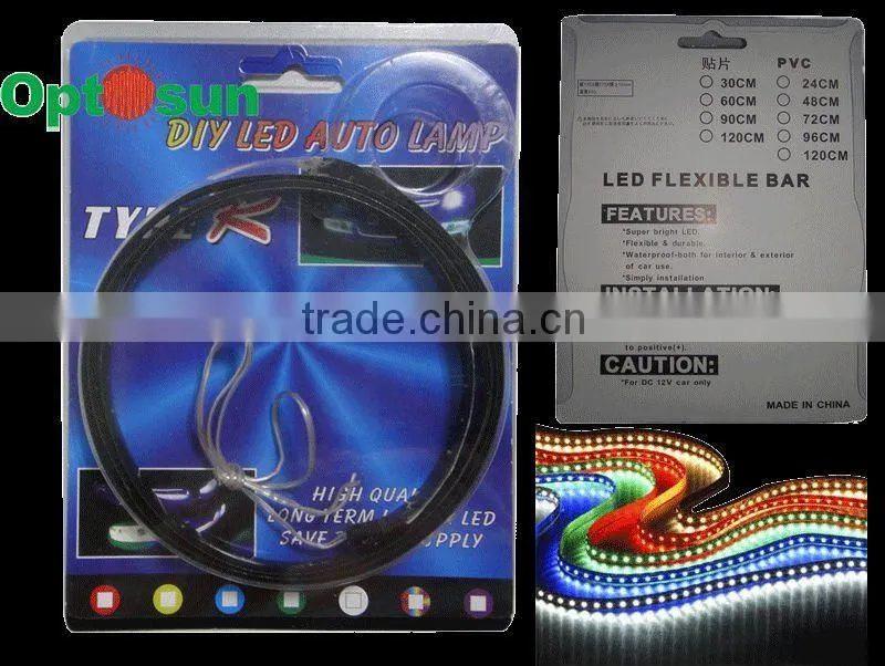 led strip lights for cars
