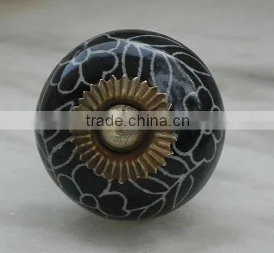 Ceramic Bird Knobs At buy best prices on india Arts Palace