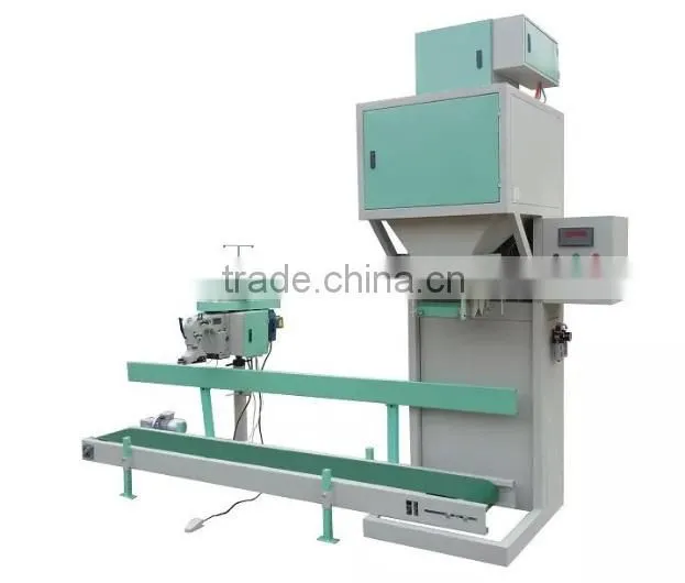 powder packing machine