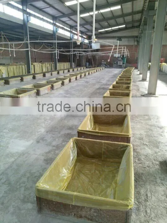 2016 Hot Sale Low Price Cellular Lightweight Concrete Brick Making Machine