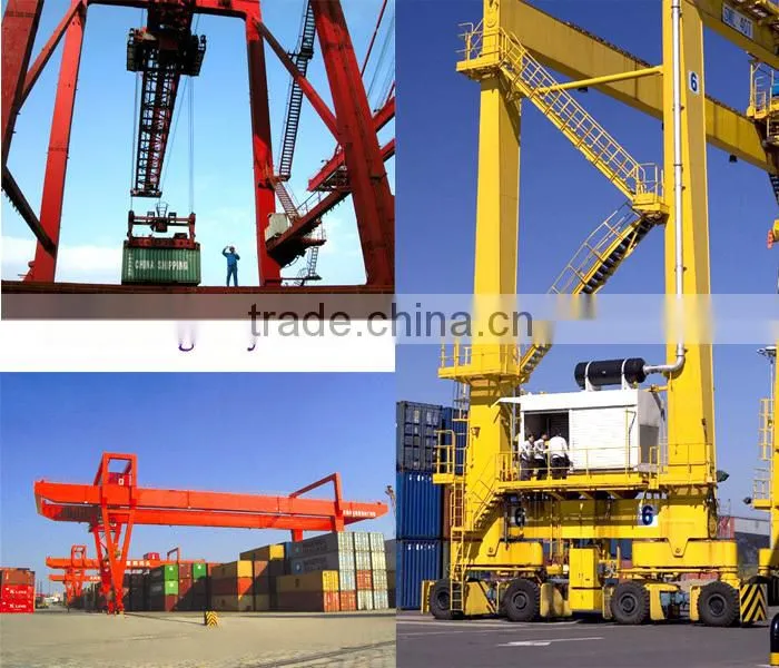 Port gantry crane, dock crane, low price port crane