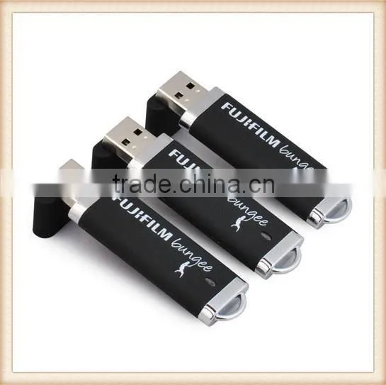 Hot sale plastic lighter shape 2gb usb disk