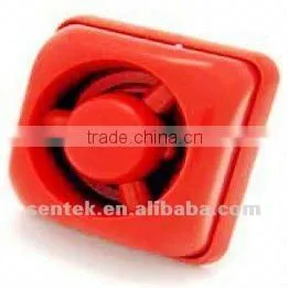 cheaper fire siren